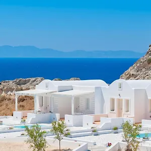Katharos Pool Villas Villa