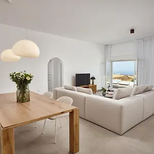 Apartment Lilium Homes