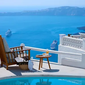 Senses Boutique (adults Only) Hotel Imerovigli (Santorini)