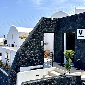 Venus Sunrise & Vourvoulos