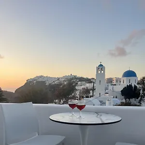 Fotini Aparthotel 3*
