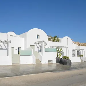 וילה Aegean Diamonds Luxury