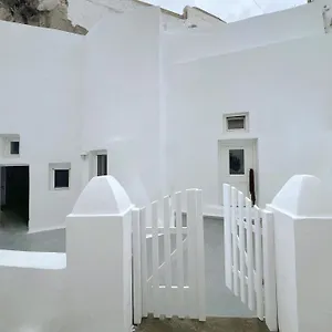 Apartamento Cave Noelia