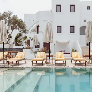 Meroviglia Boutique Apartment