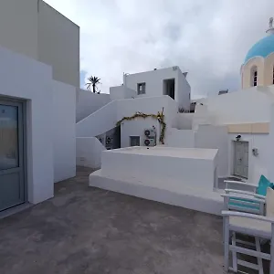 Apartment Comfort Fira (Santorini)