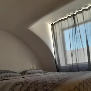 Spiliotica Apartment *