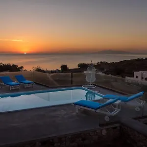 Holiday home Queen Of Santorini *