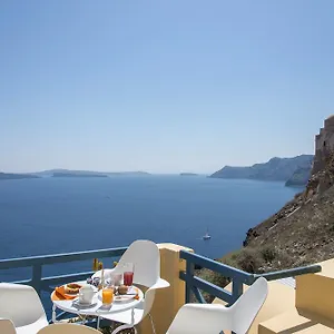 Aparthotel Horizon Aeifos
