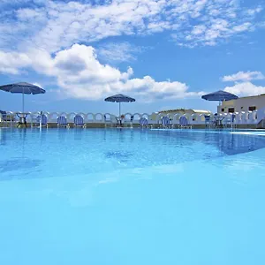 Agapi Karterados (Santorini)