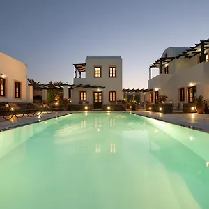 Anthonas Apartments Aparthotel