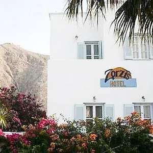 Zorzis (adults Only) Hotel