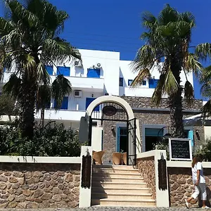 Opera Mansion Santorini サントリーニ