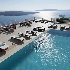 Tzekos Hotell Fira (Santorini)