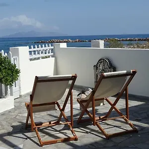 Nama House Monolithos