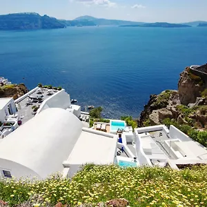Ifestio Oia 3* Oia (Santorini)