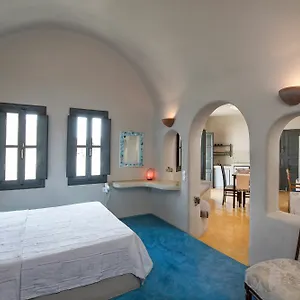 Apartment Belair *