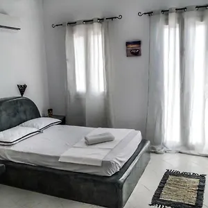 Santo Margarita *