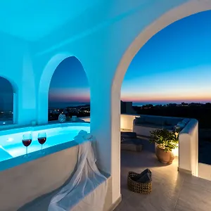 Blanca Luxury Villa *