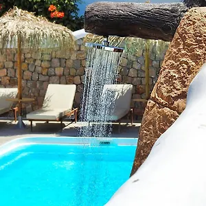 Avraki Kamari (Santorini)
