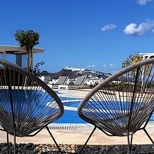 Santorini Mesotopos