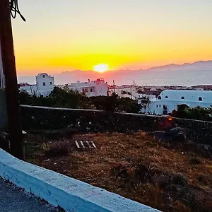 Vi Sta Finikias * Oia (Santorini)