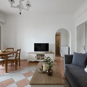 Apartment Orelia *