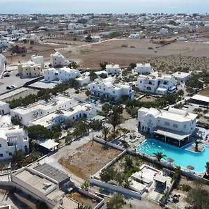 Hotel Perissa Hotel