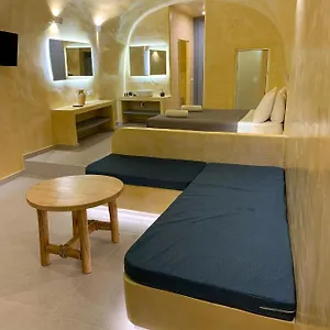 M Santorini Conelia Cave Apartment Fira (Santorini)