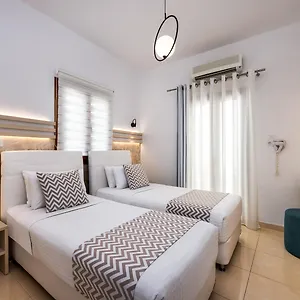 Apartment Petros