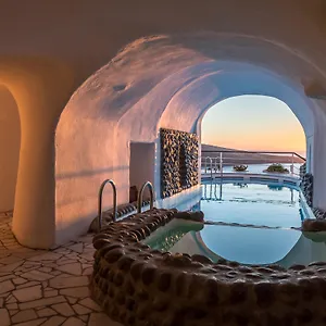 Hotel Fanari Oía