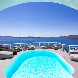 Villa White Pearl