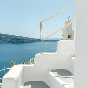 Holiday home Yposkafo Jacuzzi House Oia (Santorini)