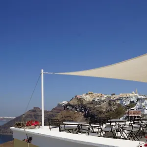 Aparthotel Cori Rigas Fira (Santorini)