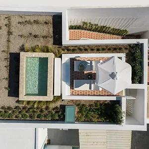 Ethos Vegan * Fira (Santorini)