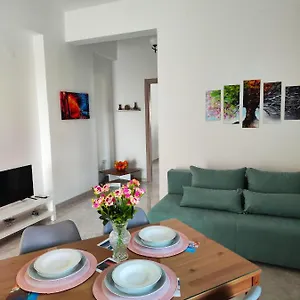 Appartamento Oasis