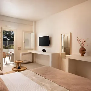 Lejlighed Acanthus Oia-Suites With Private Hot Tub