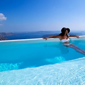 Hotel Alexander Imerovigli (Santorini)