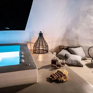 Villa Tel Exo Gonia Santorini