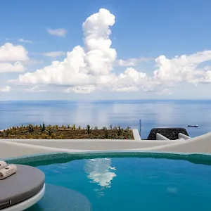 Villa Secret Path Luxury