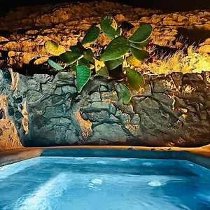 Canava #3 In Santorini *