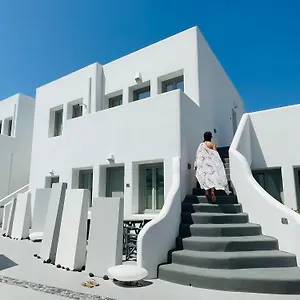 Hotel Kallos Imar Boutique Messaria (Santorini)