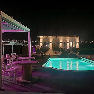 Apartment Mare Nostrum Santo *