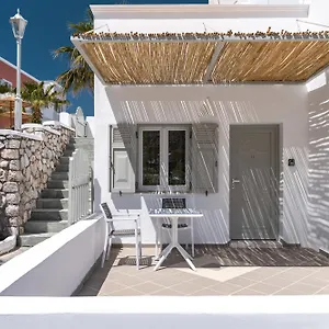 Sunray Kamari (Santorini)