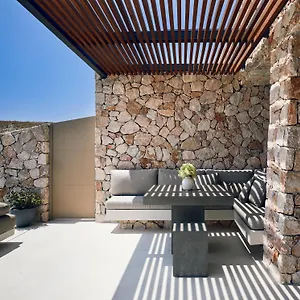 Villa Santorini Sky, The Retreat Pyrgos Kallistis