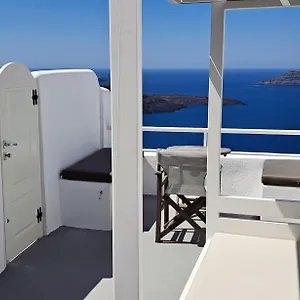 Yposkafo - - Santorini Fira (Santorini)