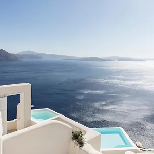 Canaves - Small Luxury Of The World Hotel