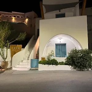 Atlantida Spacious Flat Holiday home *