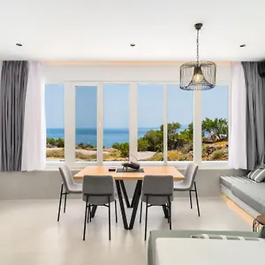 Apartment Kamara Sea View Kamári