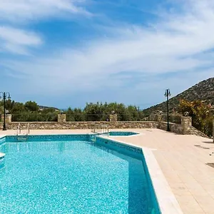 Holiday home Argyro