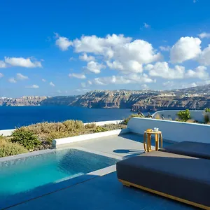 Neptune Luxury Hotel Akrotiri (Santorini)
